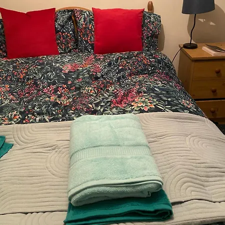 בית נופש Tigh George