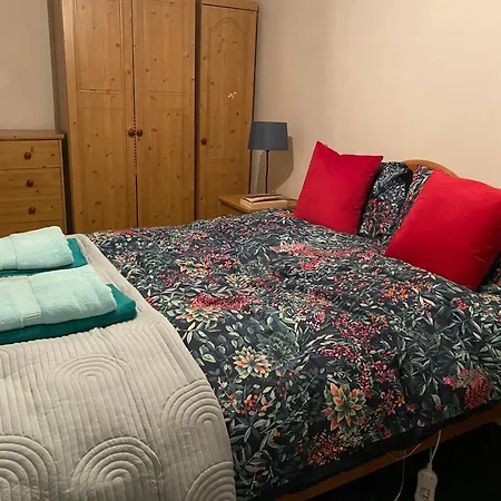 בית נופש Tigh George