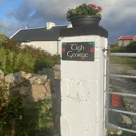 Tigh George
