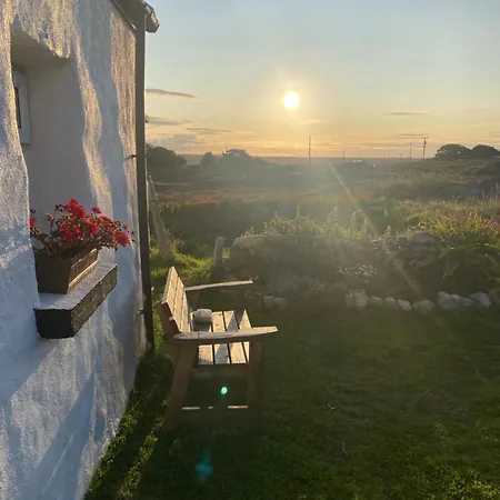 Prázdninový dům Tigh George