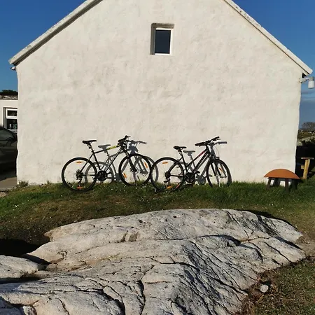 Tigh George בית נופש