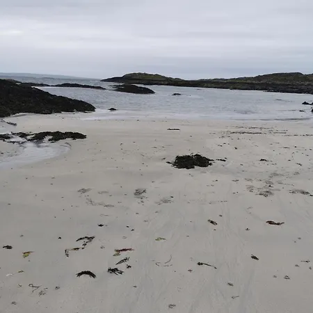 Prázdninový dům Tigh George