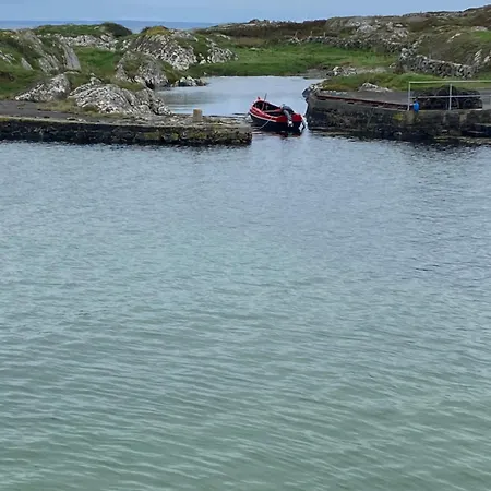 Tigh George בית נופש