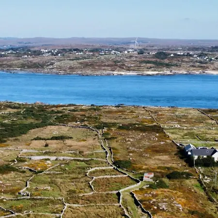 Tigh George Prázdninový dům *