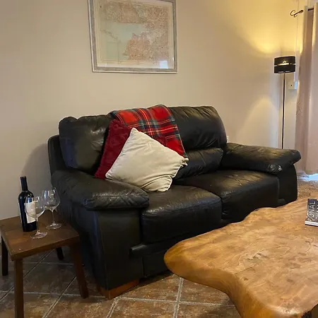 Prázdninový dům Tigh George *