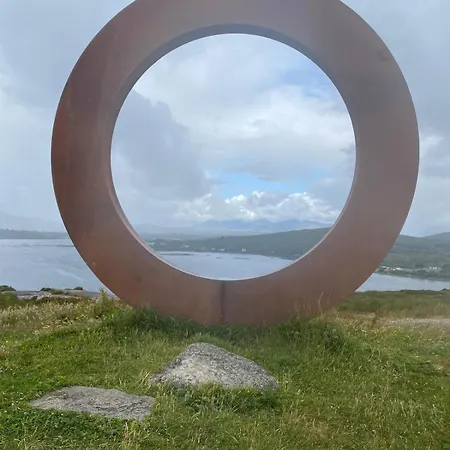 Prázdninový dům Tigh George