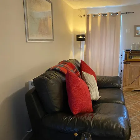 Tigh George * Lettermore