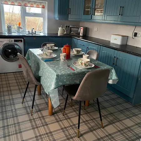 בית נופש Tigh George