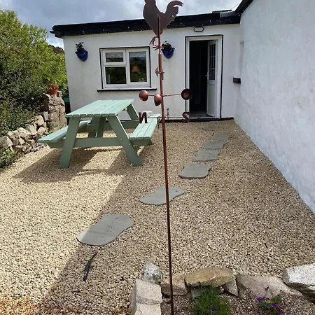 Tigh George בית נופש Lettermore