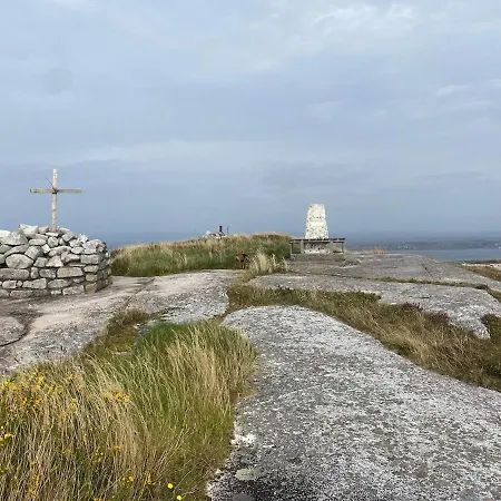 Tigh George Prázdninový dům *