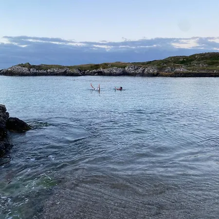 Tigh George Lettermore