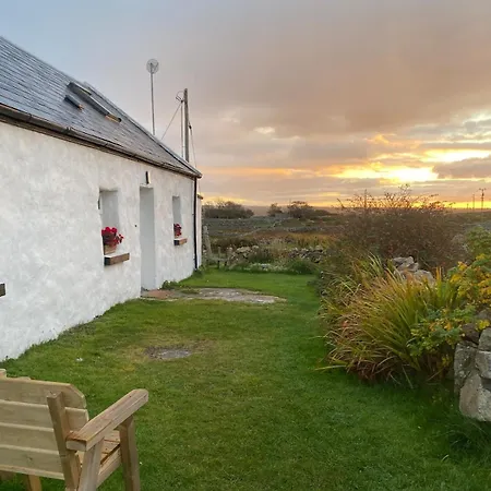 Tigh George Prázdninový dům