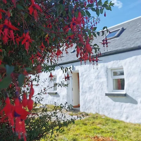 Prázdninový dům Tigh George *