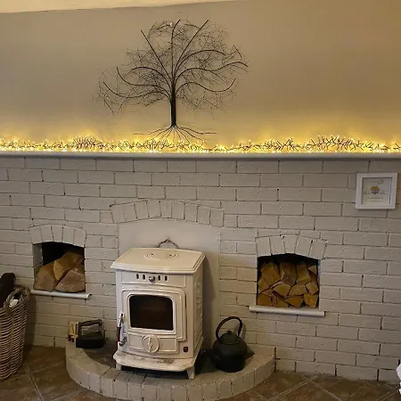 בית נופש Tigh George Lettermore