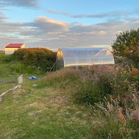 בית נופש Tigh George Lettermore