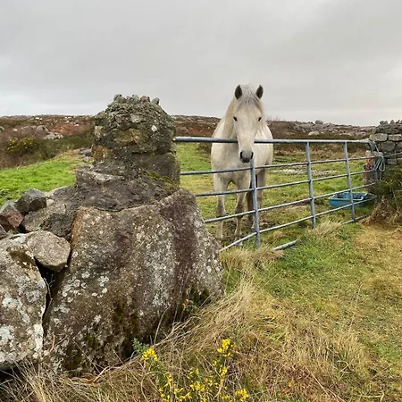 Prázdninový dům Tigh George