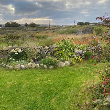 בית נופש Tigh George Lettermore