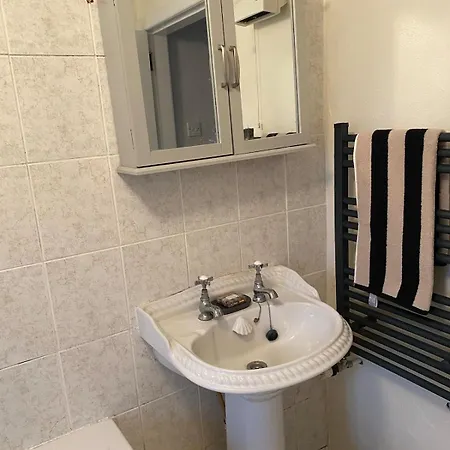 Tigh George Prázdninový dům