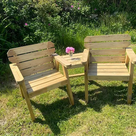 Prázdninový dům Tigh George *