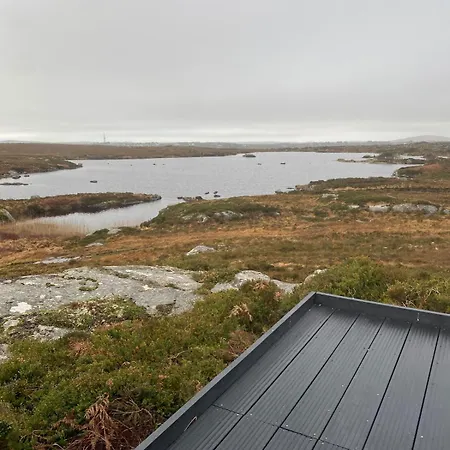 Prázdninový dům Tigh George