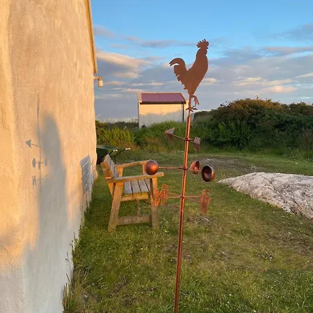 Tigh George Prázdninový dům *