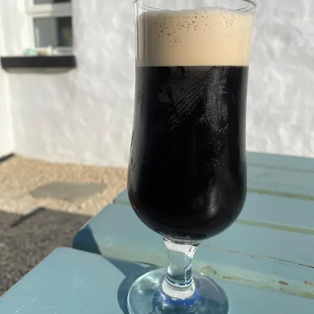 Tigh George בית נופש Lettermore