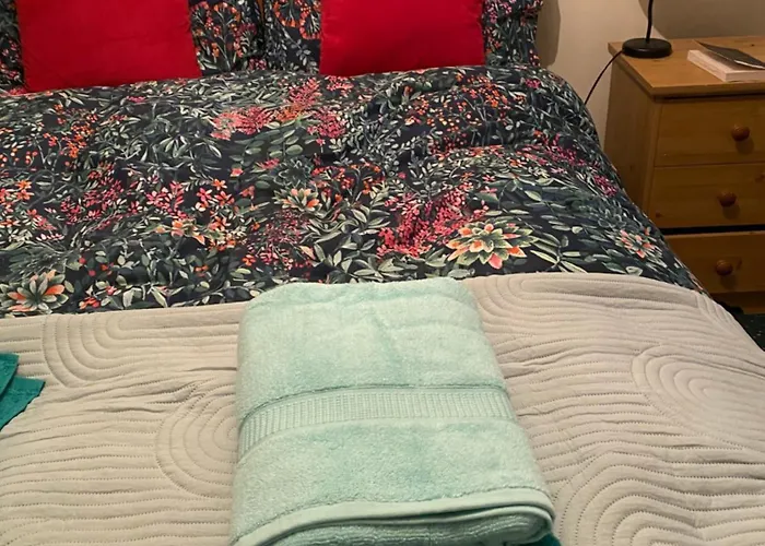 Σπίτι διακοπών Tigh George