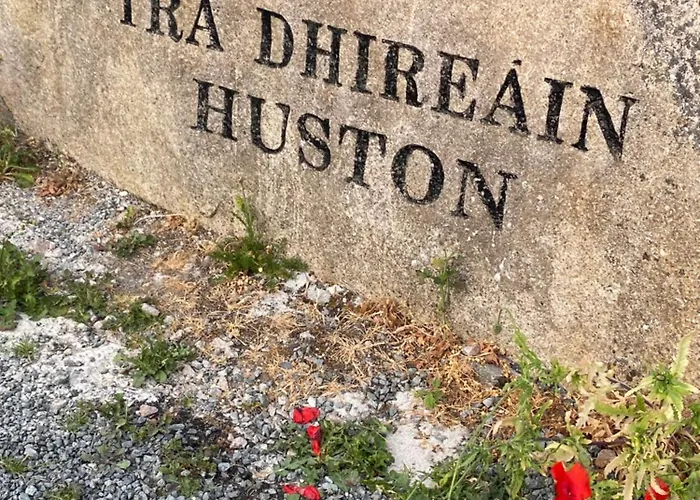 Tigh George * Lettermore