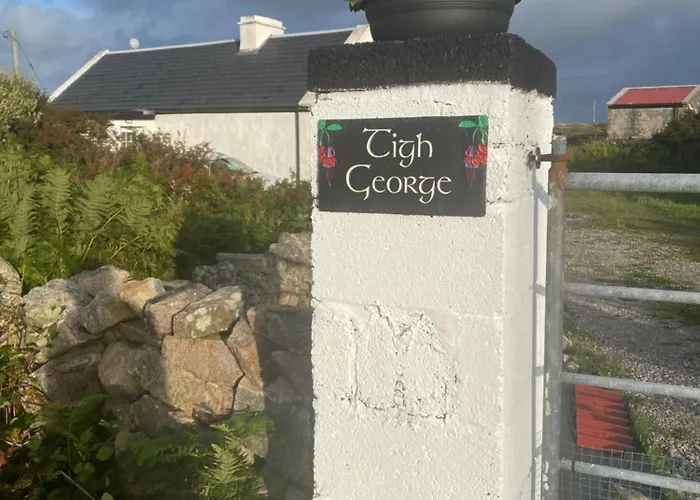 Tigh George