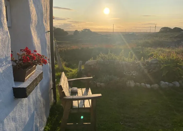 Σπίτι διακοπών Tigh George