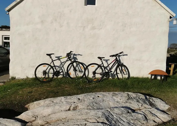 Tigh George Σπίτι διακοπών