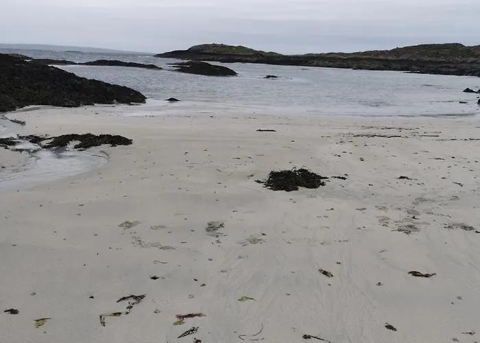 Σπίτι διακοπών Tigh George