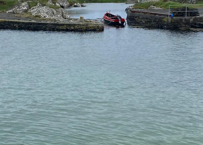 Tigh George Σπίτι διακοπών