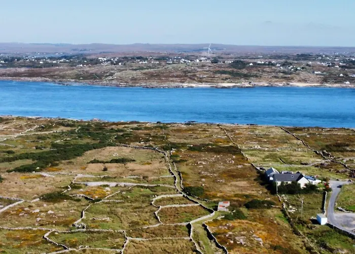 Tigh George Σπίτι διακοπών *