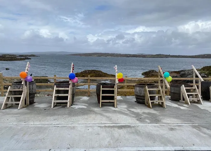 Tigh George Σπίτι διακοπών *