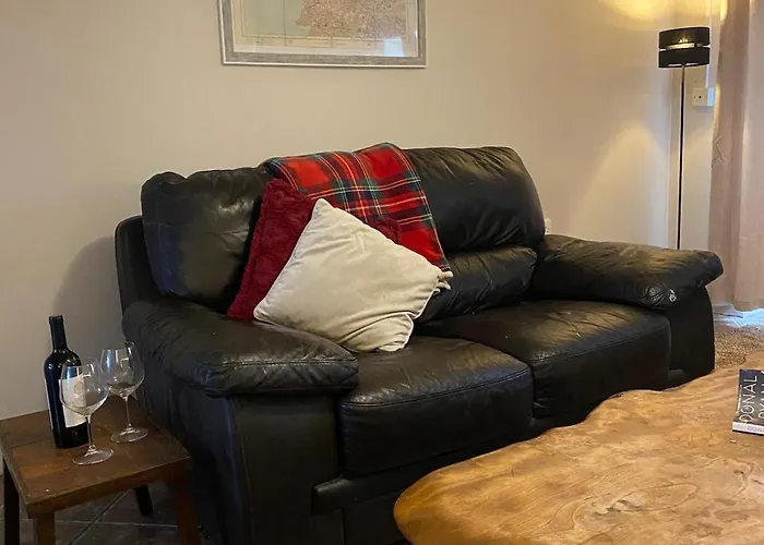 Σπίτι διακοπών Tigh George *