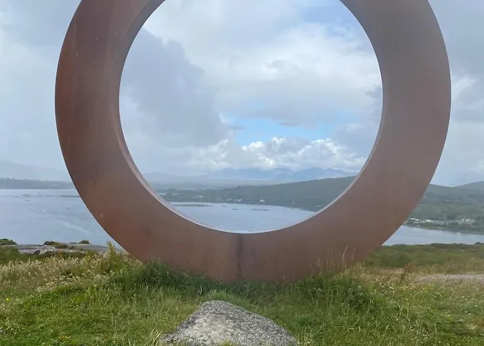 Σπίτι διακοπών Tigh George