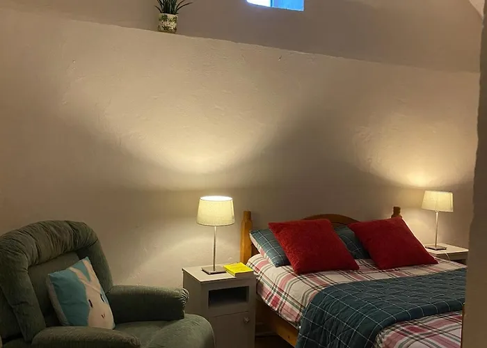 Tigh George Σπίτι διακοπών Lettermore