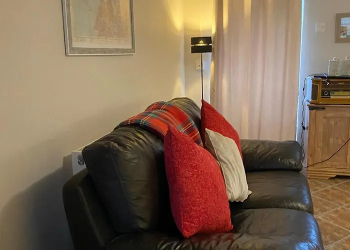 Tigh George * Lettermore