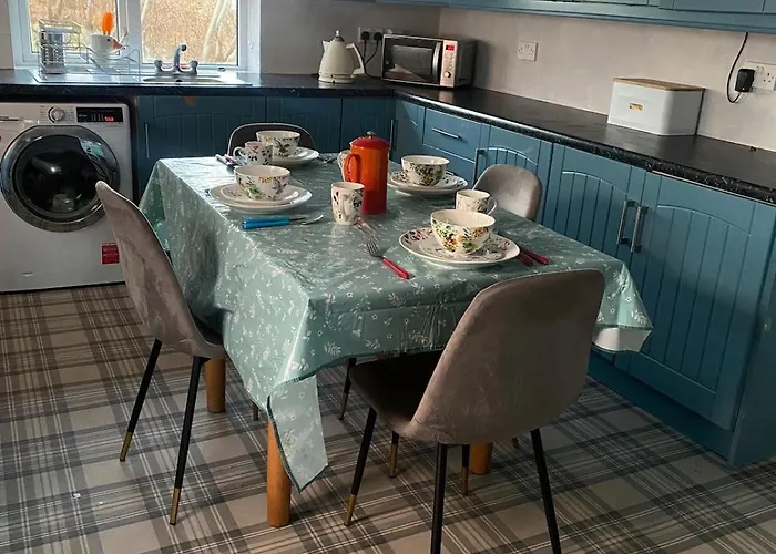 Σπίτι διακοπών Tigh George