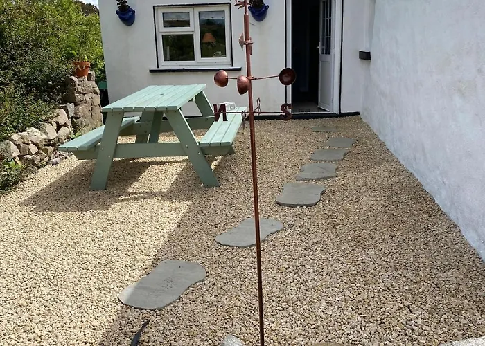 Tigh George Σπίτι διακοπών Lettermore