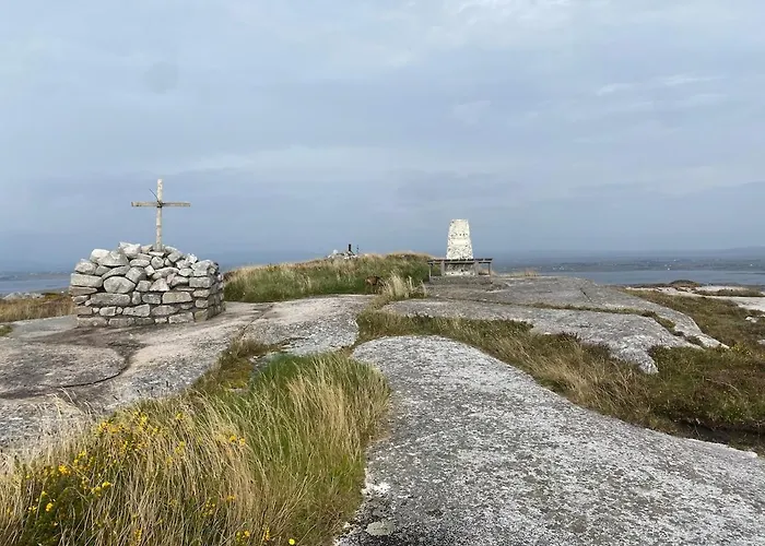 Tigh George Σπίτι διακοπών *