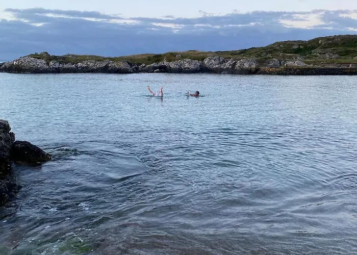 Tigh George Lettermore