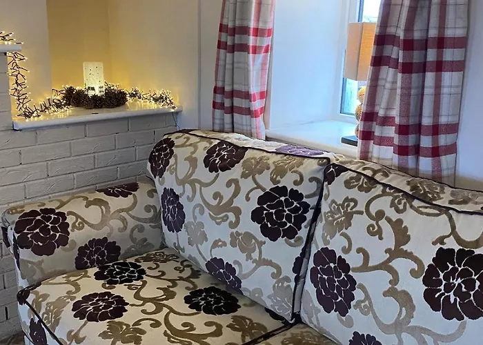 Tigh George * Lettermore