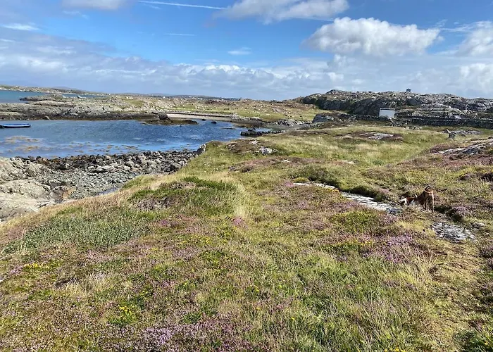 Tigh George Σπίτι διακοπών *