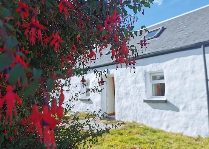 Σπίτι διακοπών Tigh George *