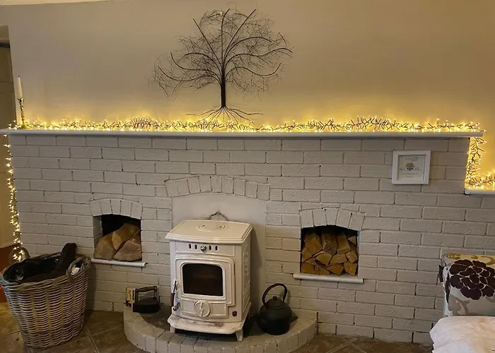 Σπίτι διακοπών Tigh George Lettermore