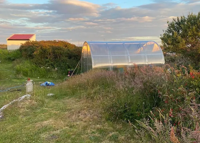 Σπίτι διακοπών Tigh George Lettermore