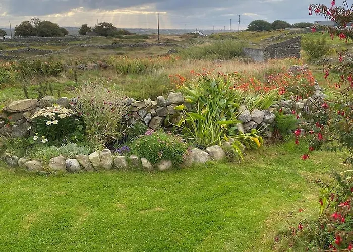 Σπίτι διακοπών Tigh George Lettermore