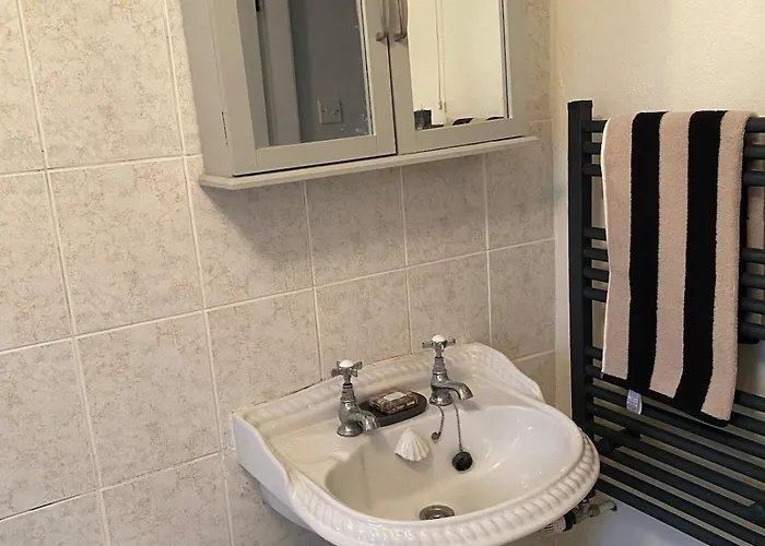 Tigh George Σπίτι διακοπών